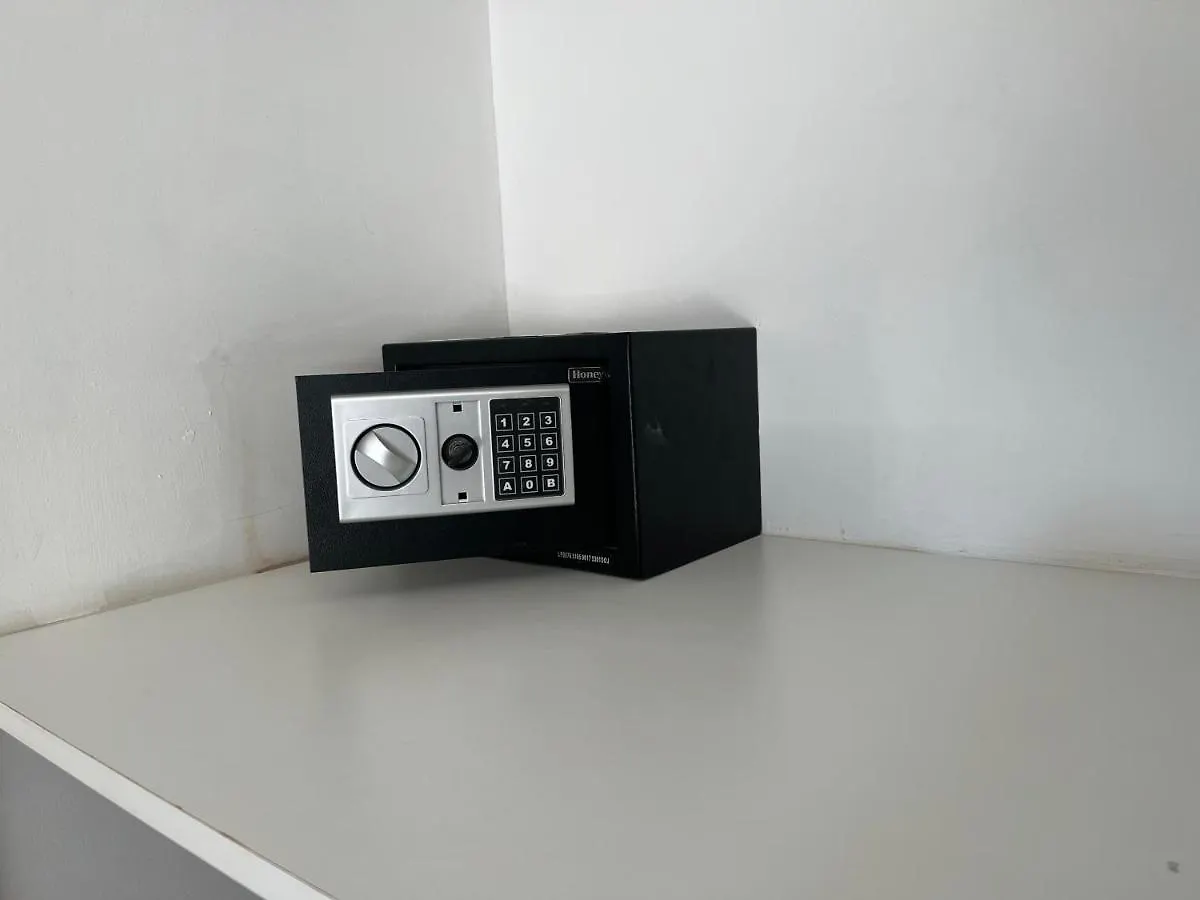 One Block From The Beach! Apartment Playa del Carmen